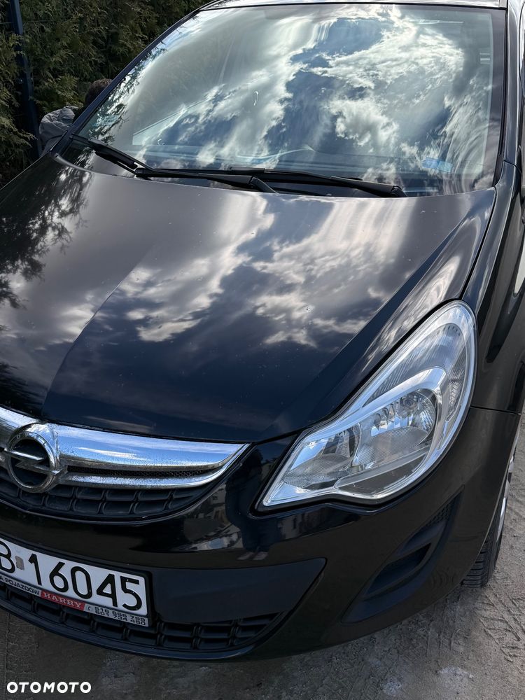 Opel Corsa 1.2 16V Cosmo - 15
