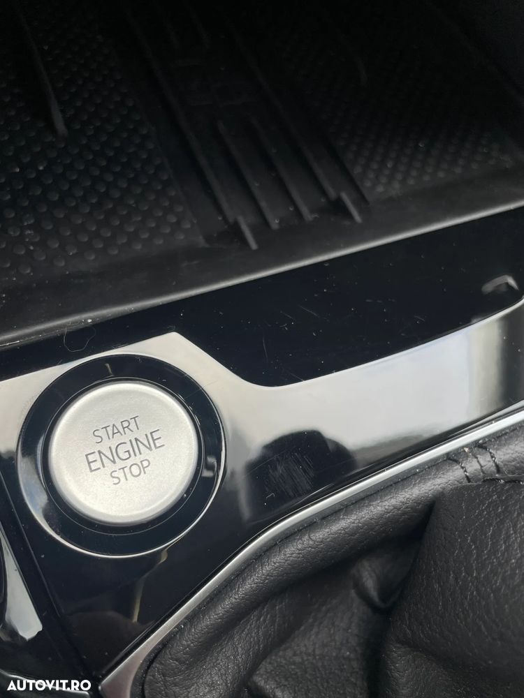 Volkswagen T-Cross 1.5 TSI DSG Prime - 19