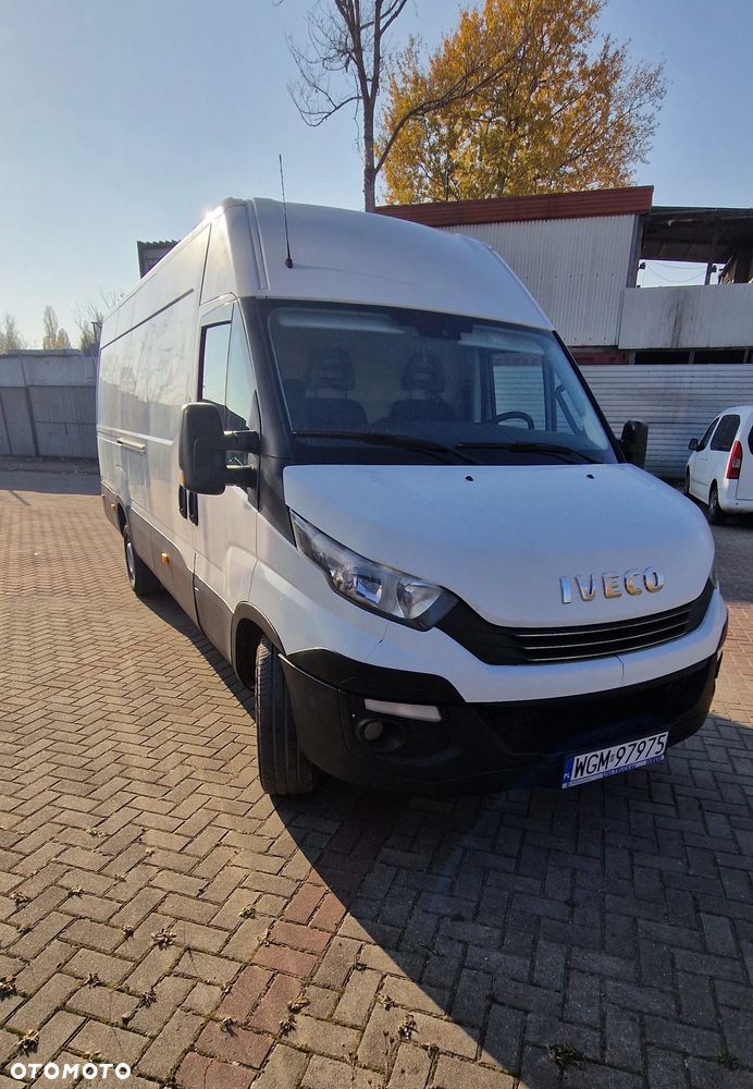Iveco Daily - 3