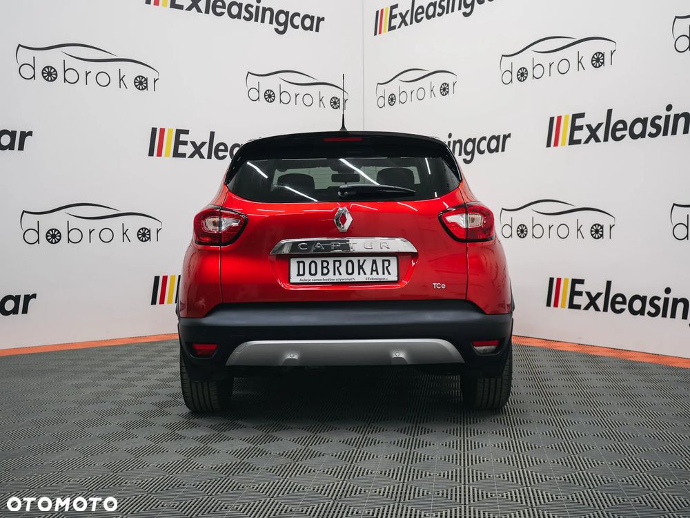 Renault Captur - 4