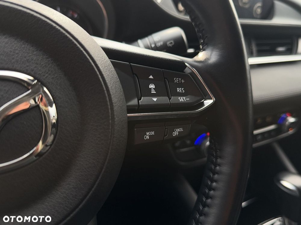 Mazda 6 - 19