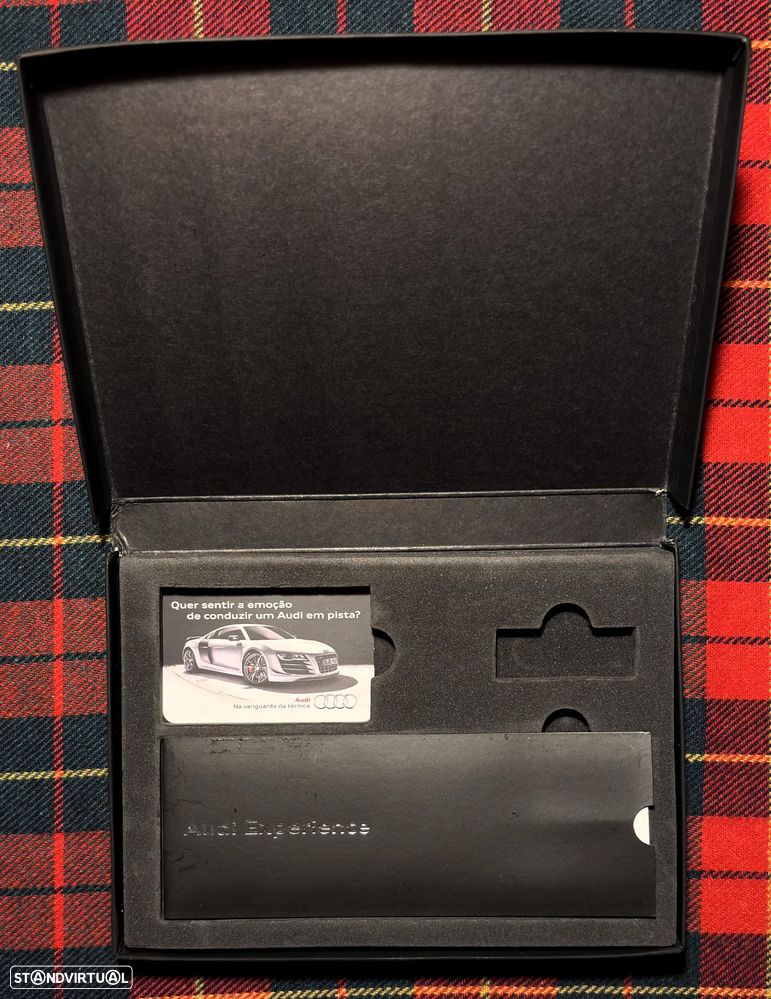 Audi A6 3.0 TDI V6 Business Line Sport Multitronic - 48