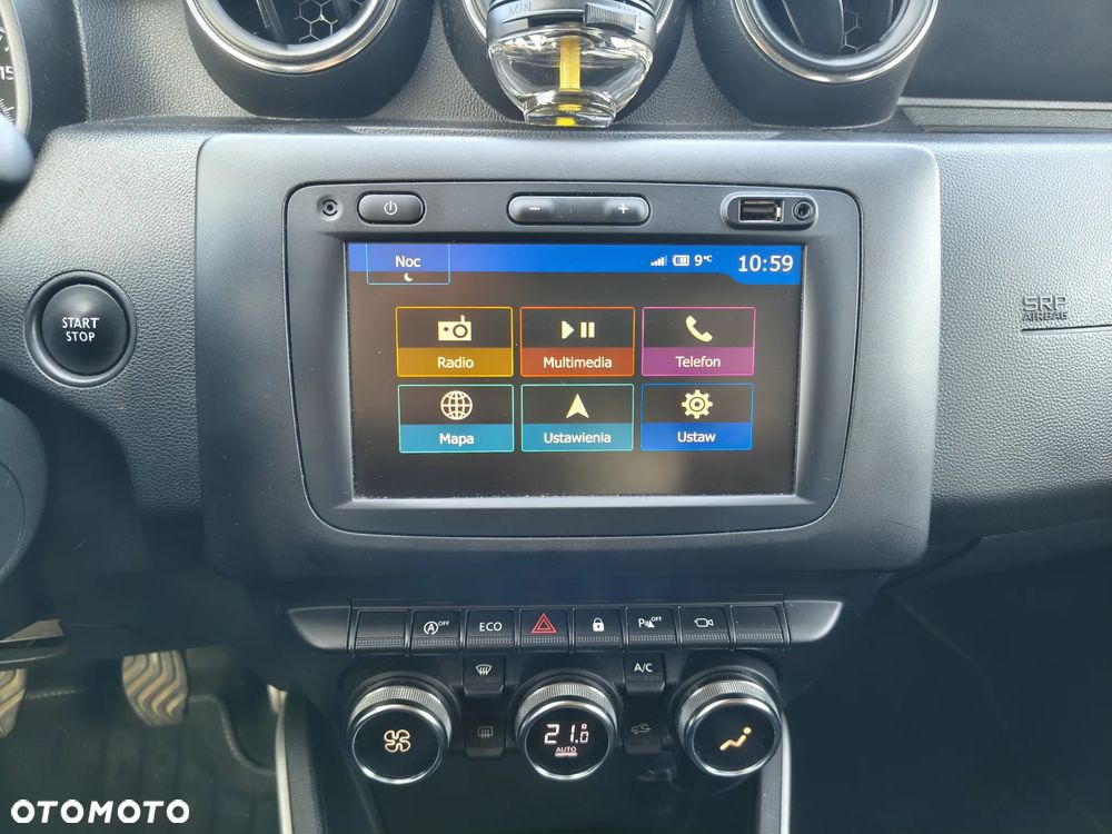 Dacia Duster 1.0 TCe Prestige - 8