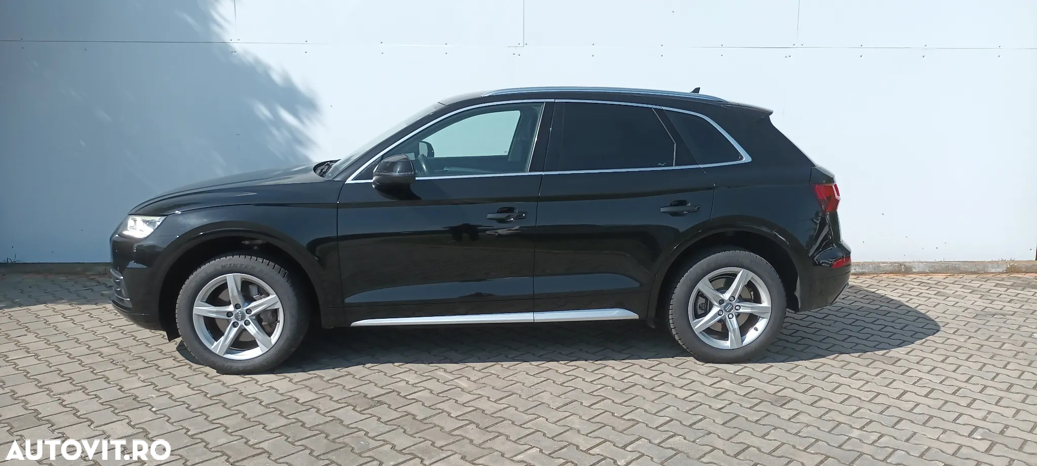 Audi Q5 2.0 TDI Quattro S tronic - 3