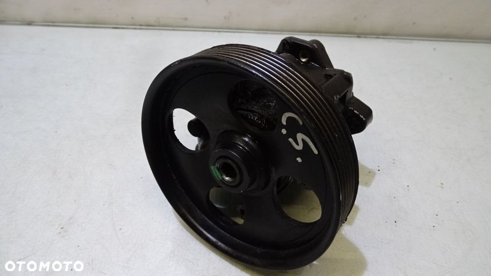 POMPA WSPOMAGANIA CITROEN C5 55.1753 - 1