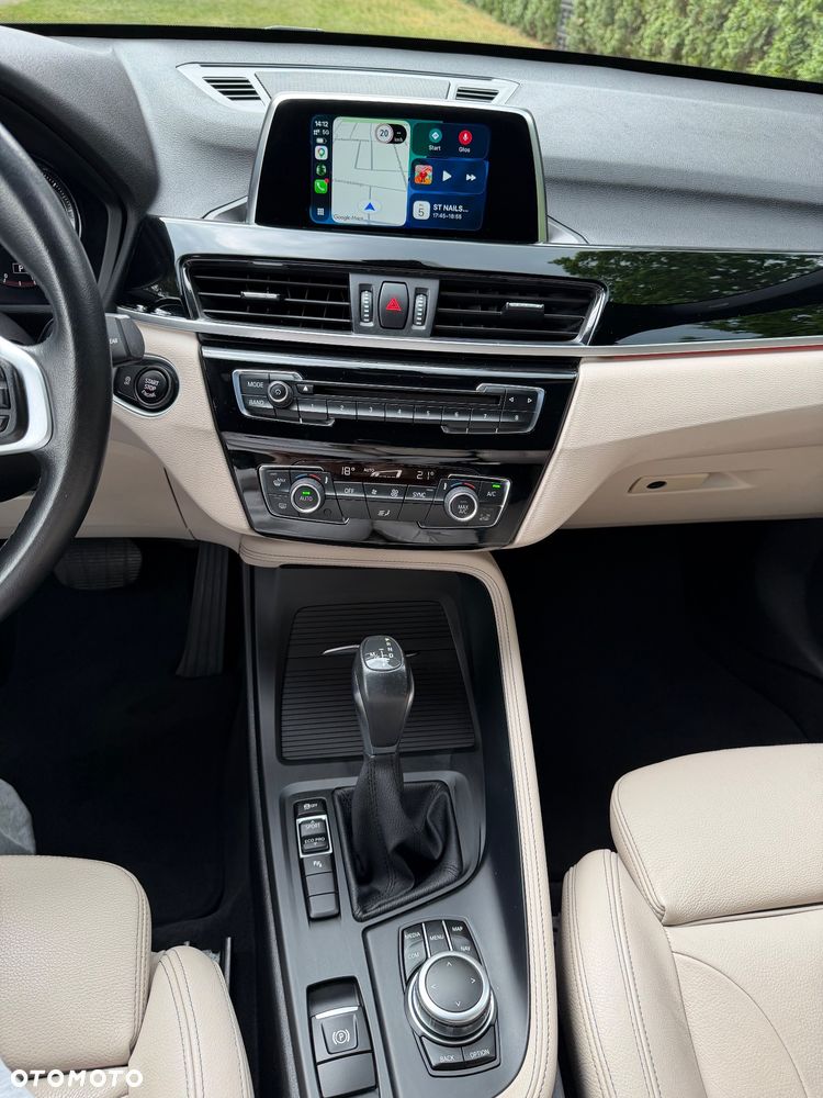 BMW X1 - 23