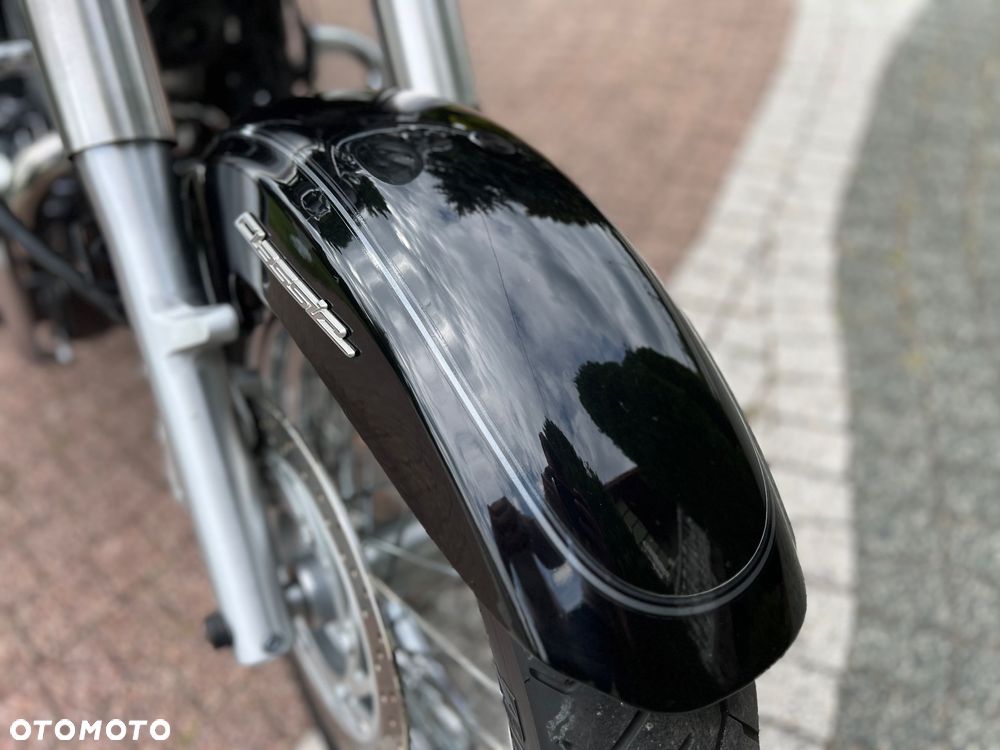 Yamaha Drag Star - 4