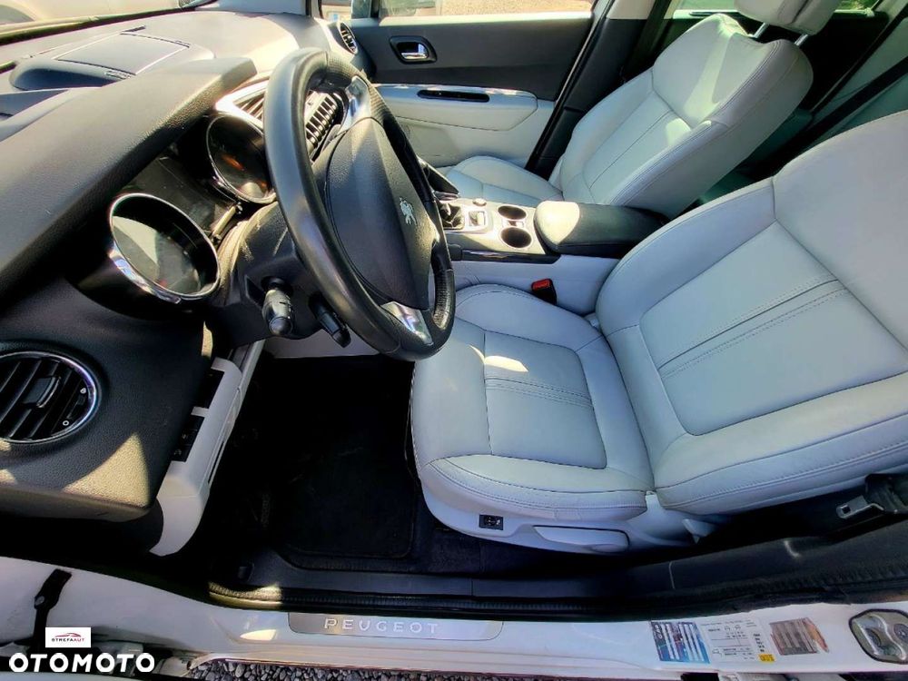 Peugeot 3008 - 19