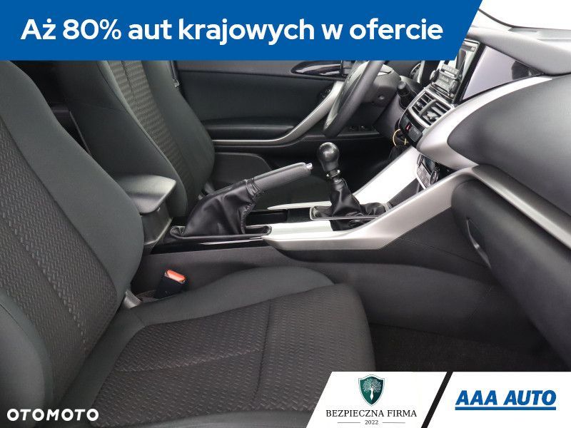 Mitsubishi Eclipse Cross - 11