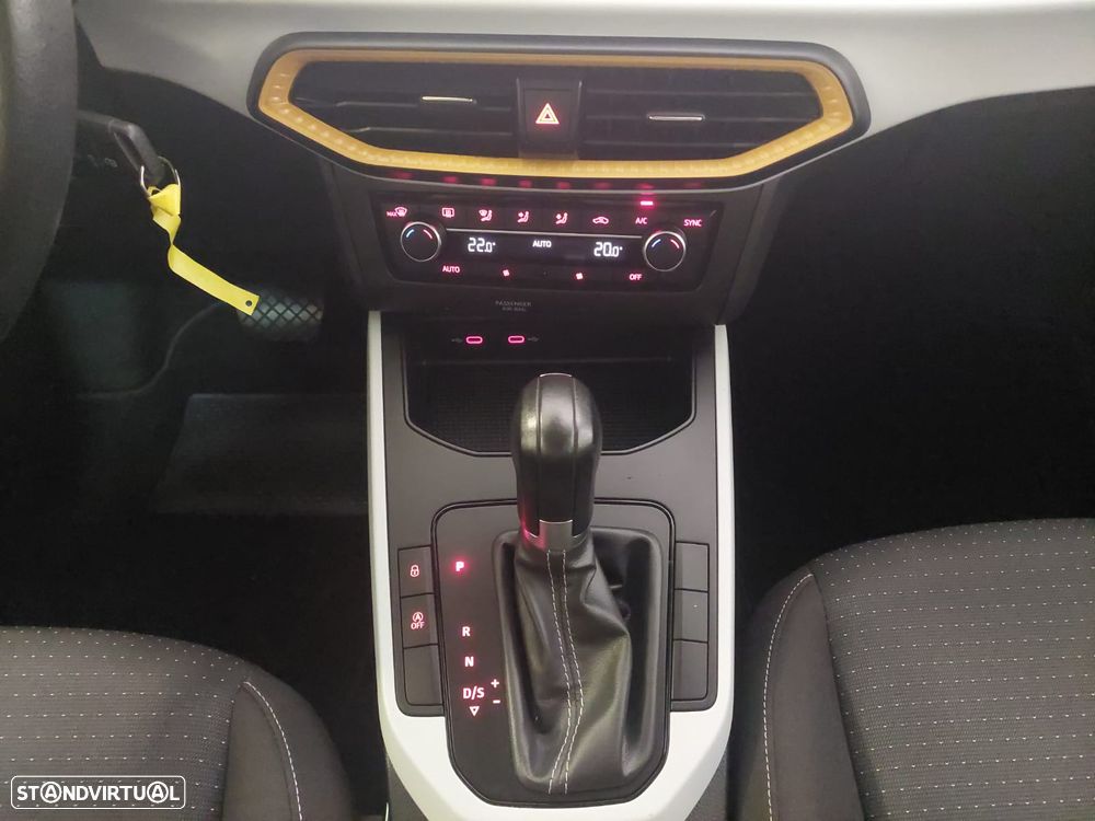 SEAT Arona 1.0 TSI Style DSG - 20