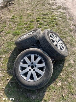 Chrysler Town & Country 3.6 Touring - 16