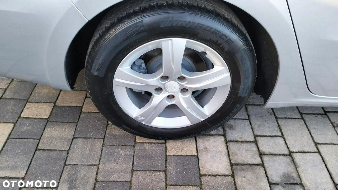 Peugeot 508 1.6 HDi Active - 31