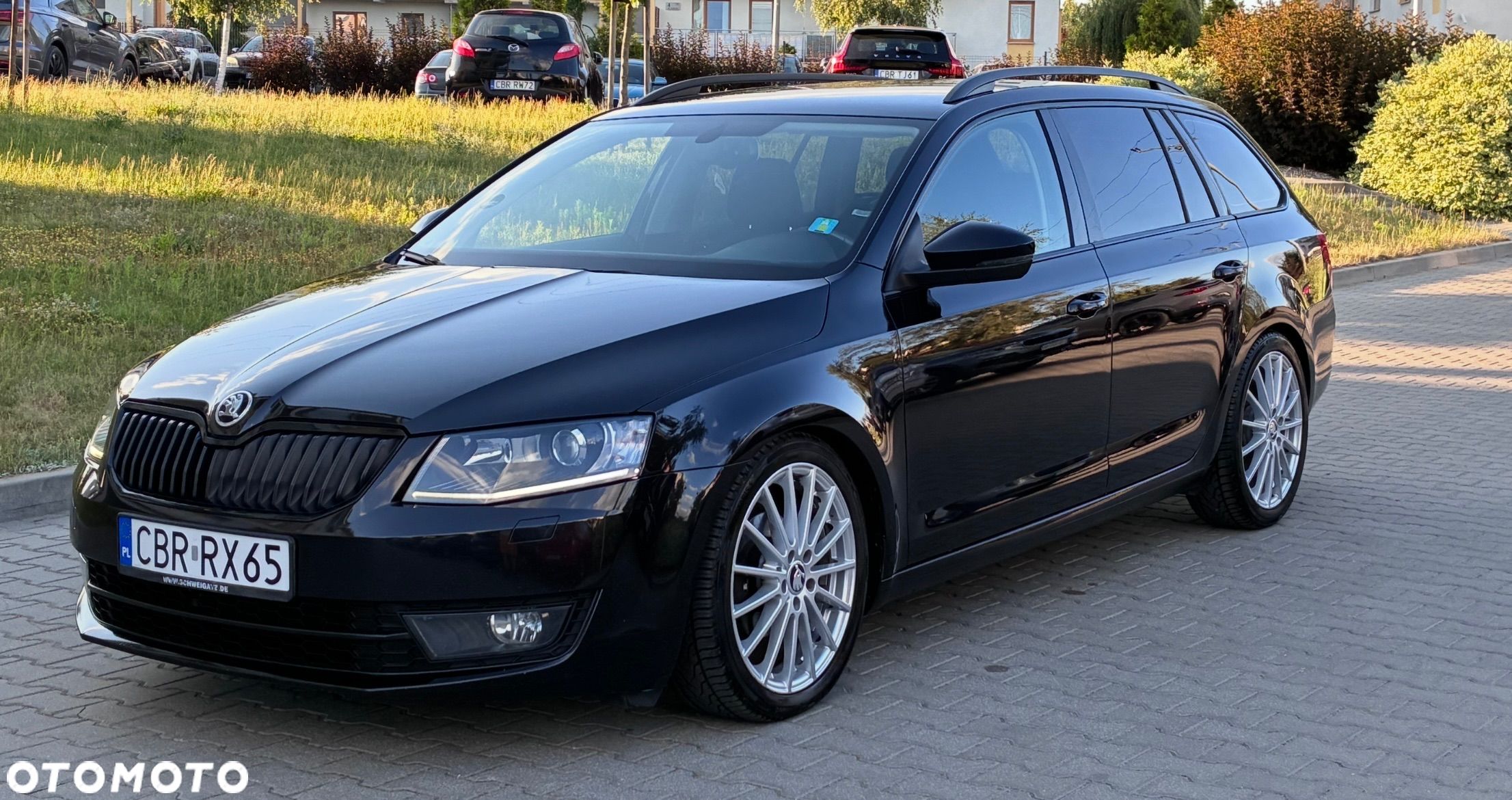 Skoda Octavia 1.6 TDI Ambition - 1