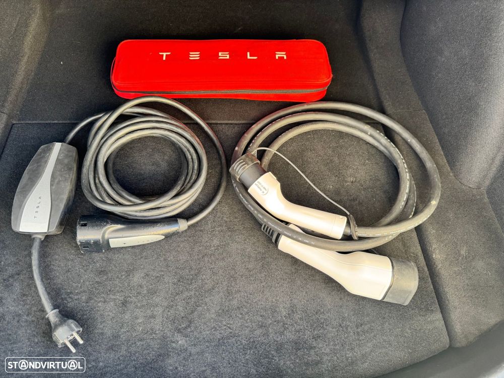 Tesla Model 3 Standard RWD Plus - 19