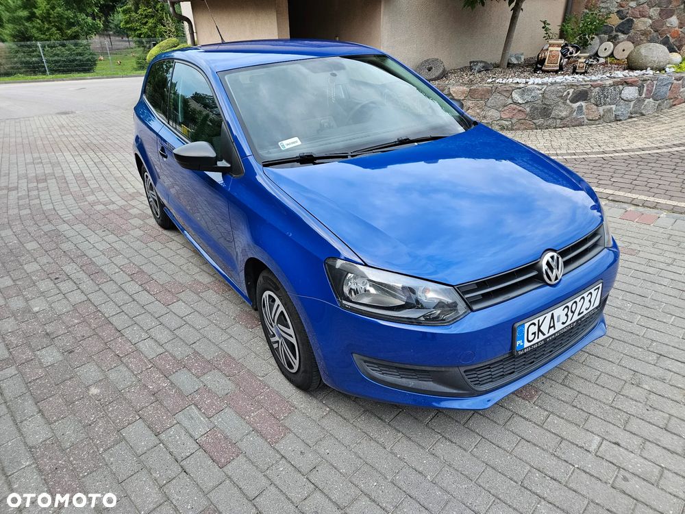 Volkswagen Polo - 14