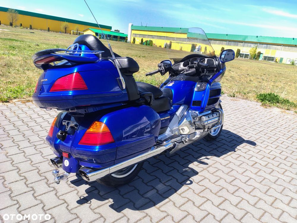 Honda GL - 3