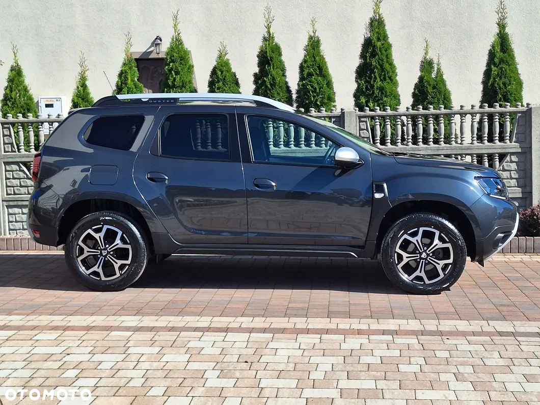 Dacia Duster 1.6 SCe Comfort - 21