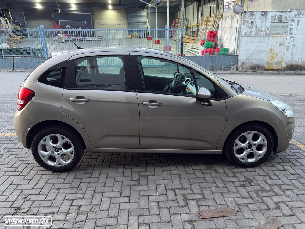 Citroën C3 - 4