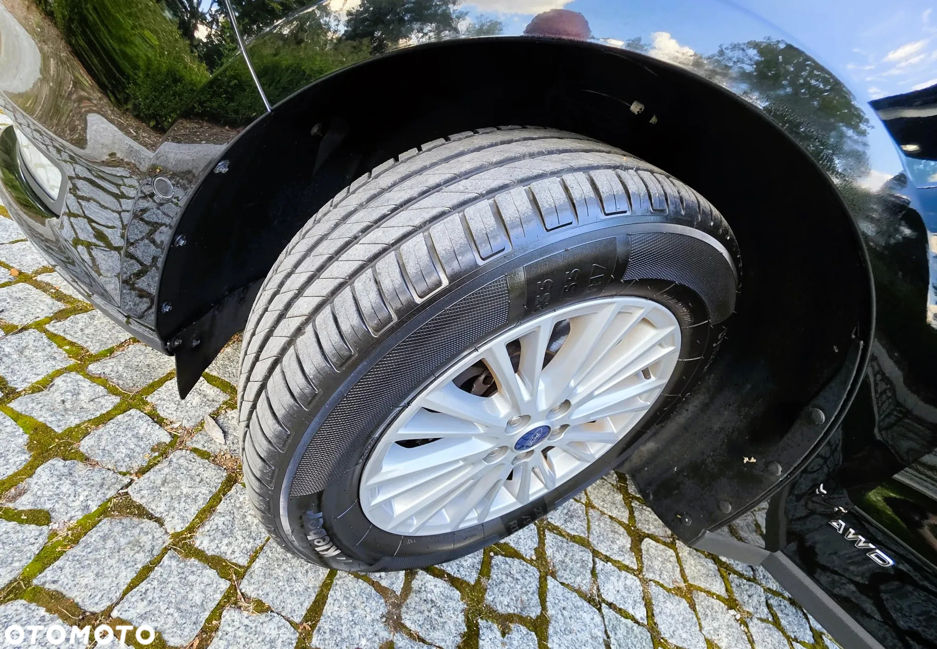 Ford Galaxy 2.0 EcoBlue Titanium - 6