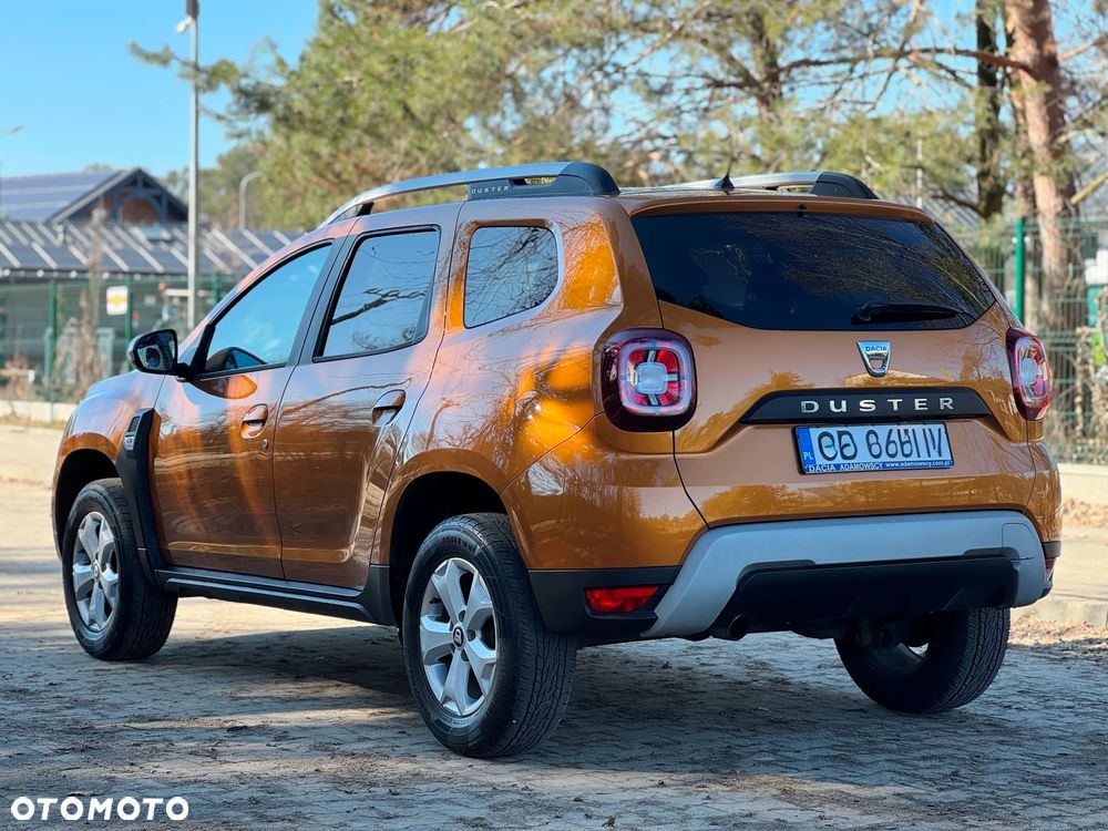 Dacia Duster 1.6 SCe Ambiance S&S - 6