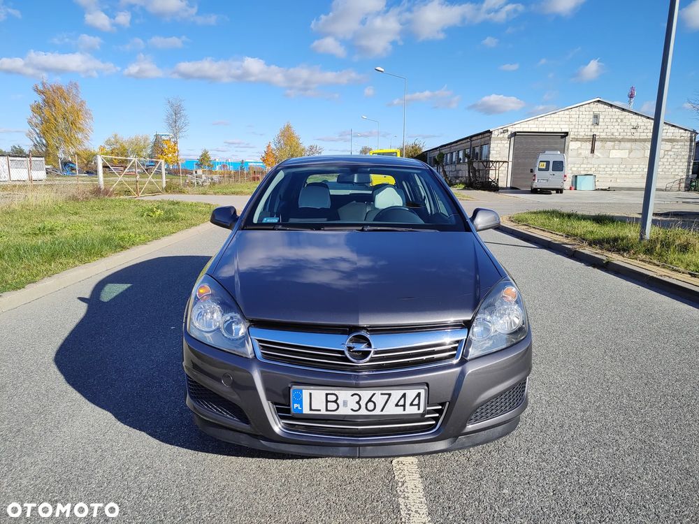 Opel Astra III 1.4 Enjoy - 2