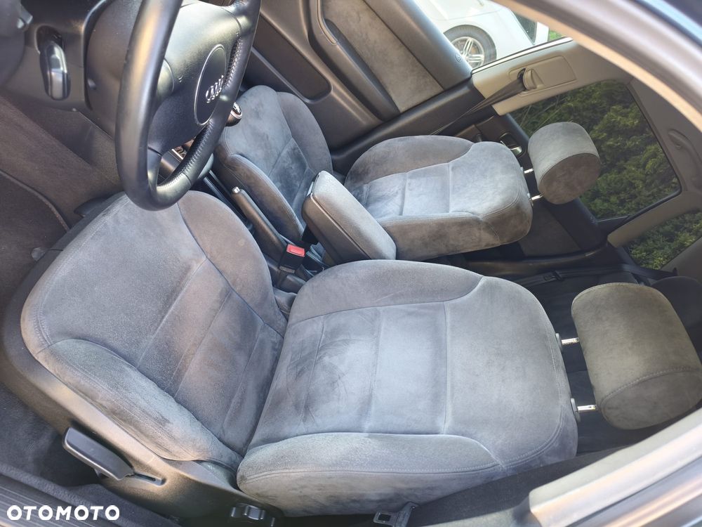 Audi A3 Sportback 1.8T Attraction - 19