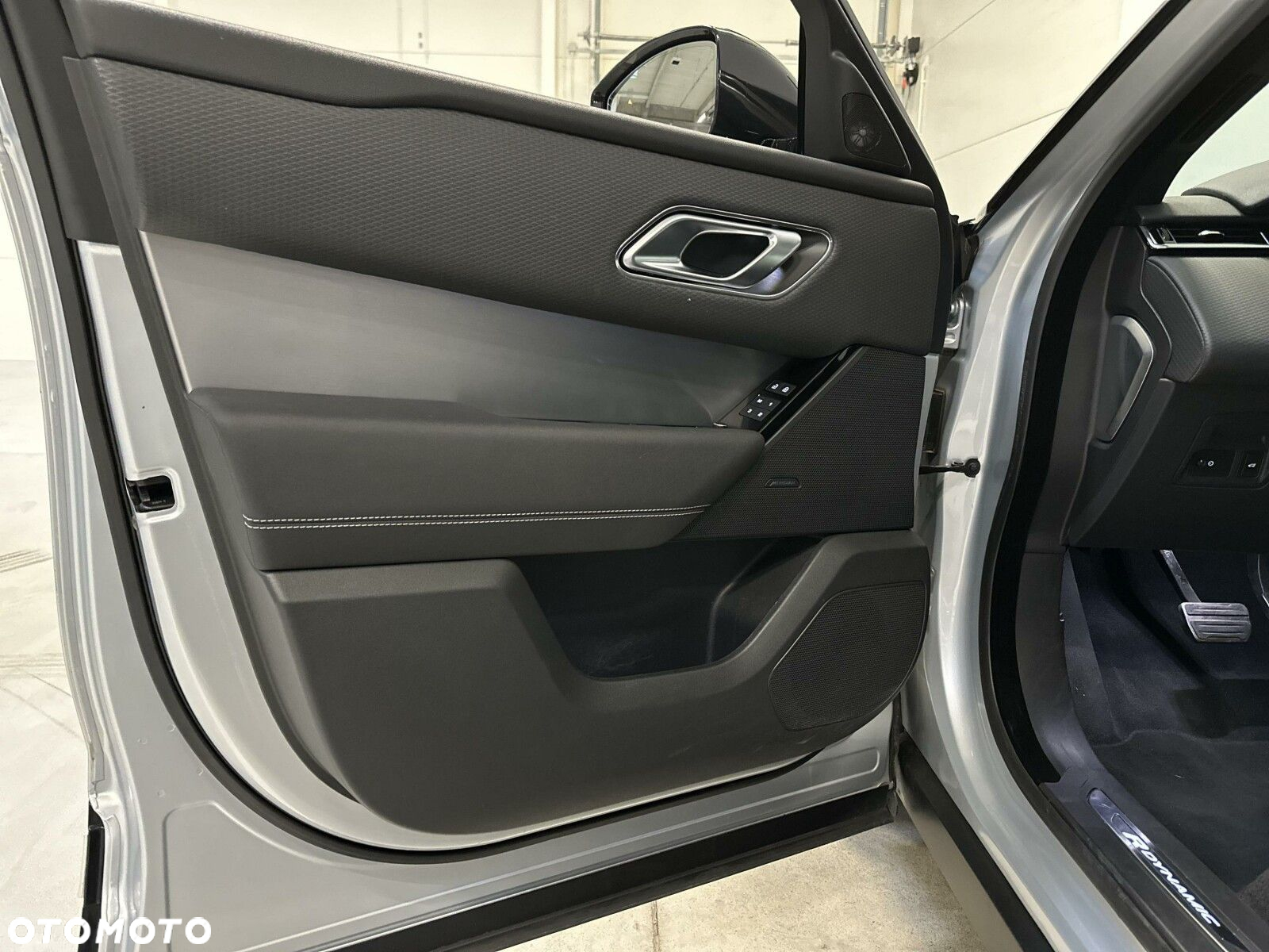 Land Rover Range Rover Velar - 10