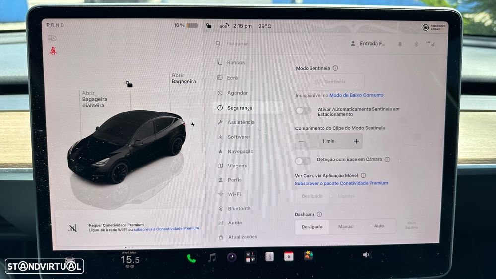 Tesla Model Y Performance Dual Motor AWD - 48