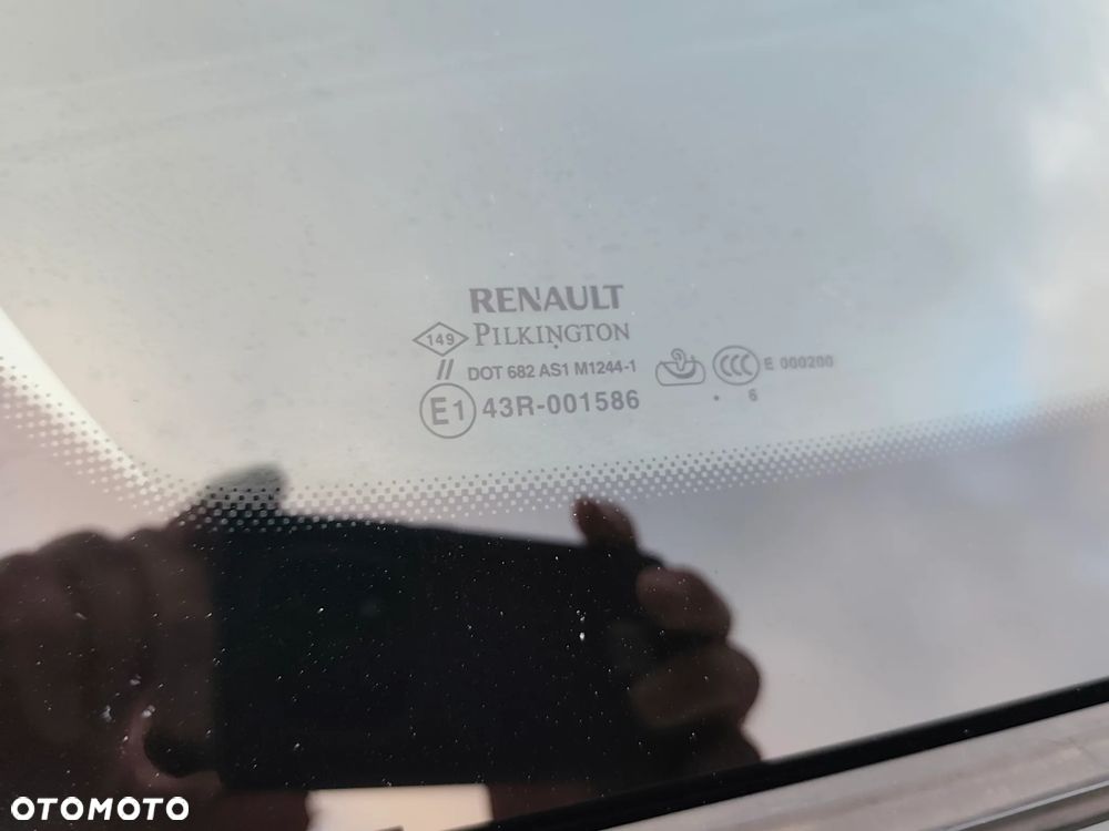 Renault Megane ENERGY dCi 110 EDC BUSINESS - 28