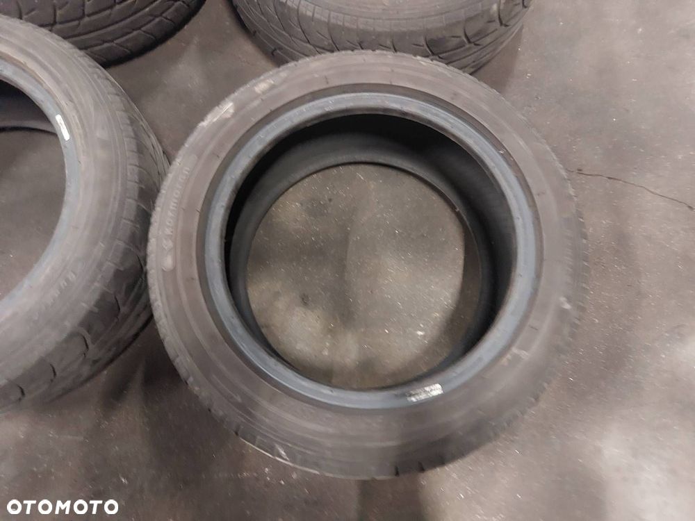 OPONY LETNIE 4 SZT 195/55R15 KORMORAN RUNPRO B3 2015r - 4