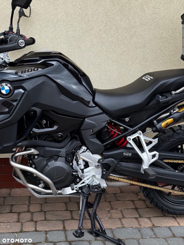 BMW Inny - 10