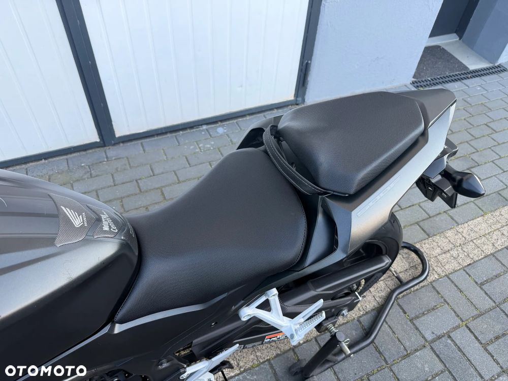Honda CB - 15