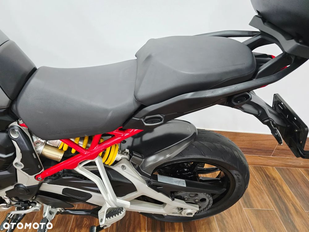 Ducati Multistrada - 26