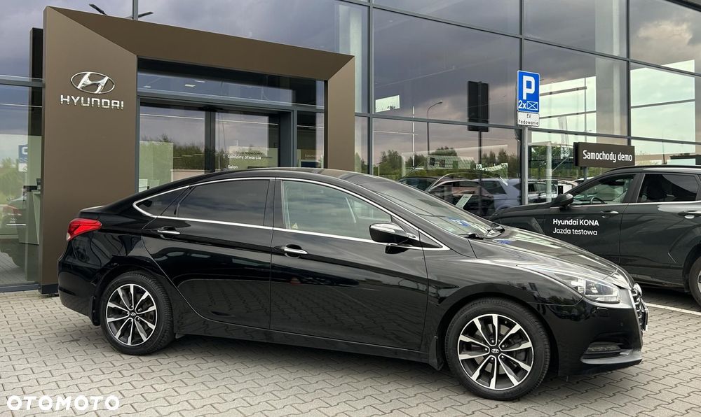 Hyundai i40 - 6