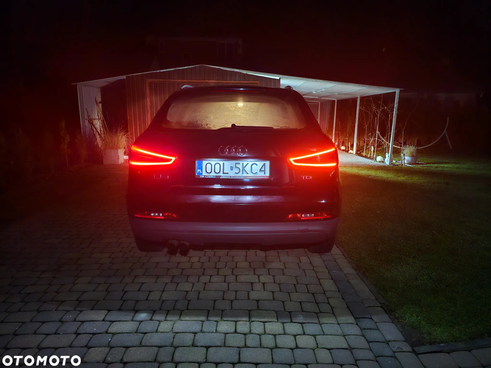 Audi Q3 2.0 TDI Prime Edition - 12