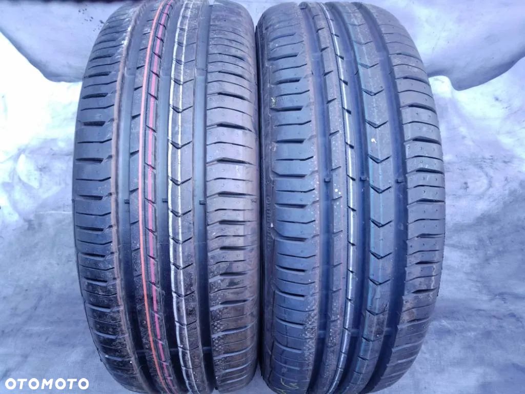 Continental ContiPremiumContact5 185/60 R14 82H 2024 - 1