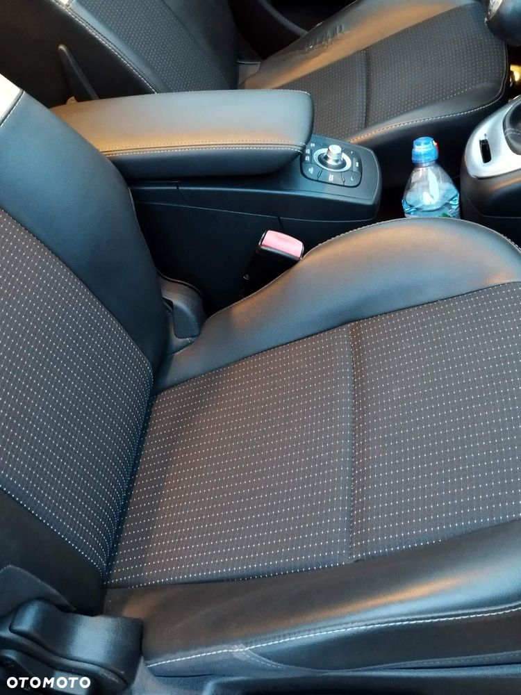 Renault Scenic - 8