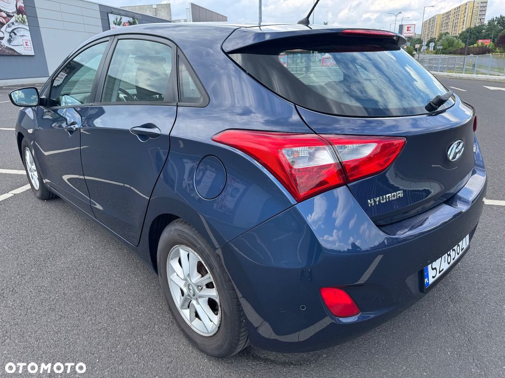Hyundai i30 1.4 Comfort - 3