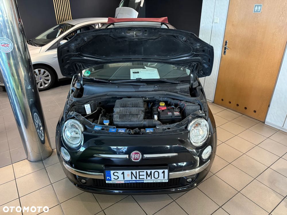 Fiat 500 - 14