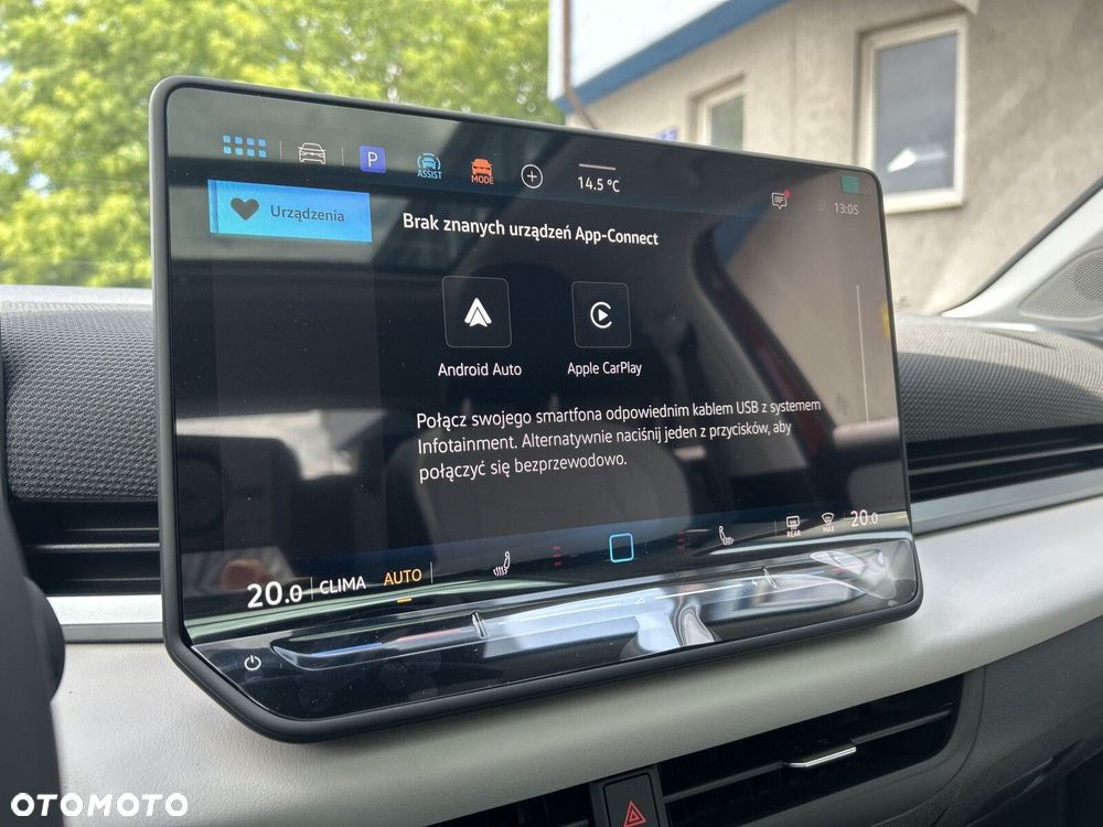 Volkswagen T-Roc 1.5 eTSI Style DSG - 10
