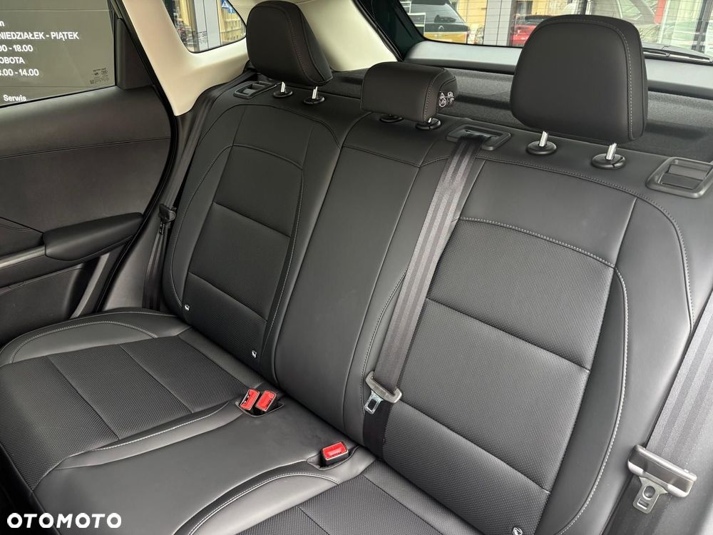 MG ZS 1.5 HEV+ Exclusive - 14