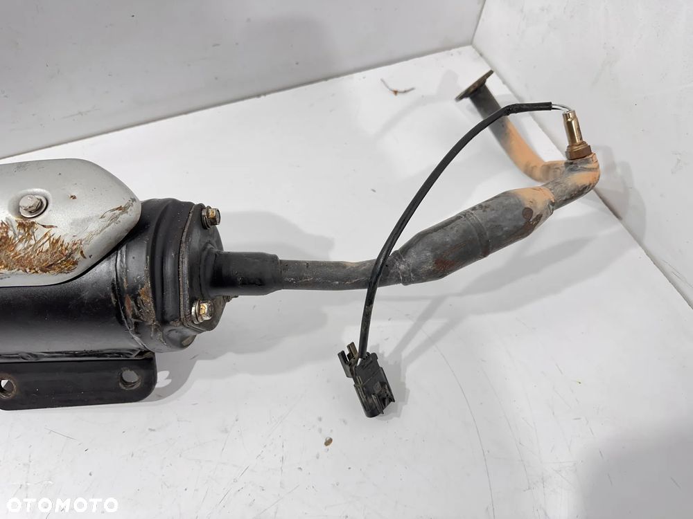 Tłumik wydech  IMF 50 TORQ E-MAX - 4