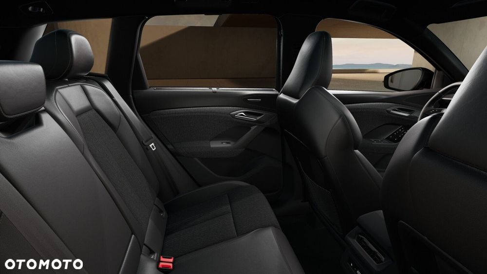Audi Q6 e-tron - 8