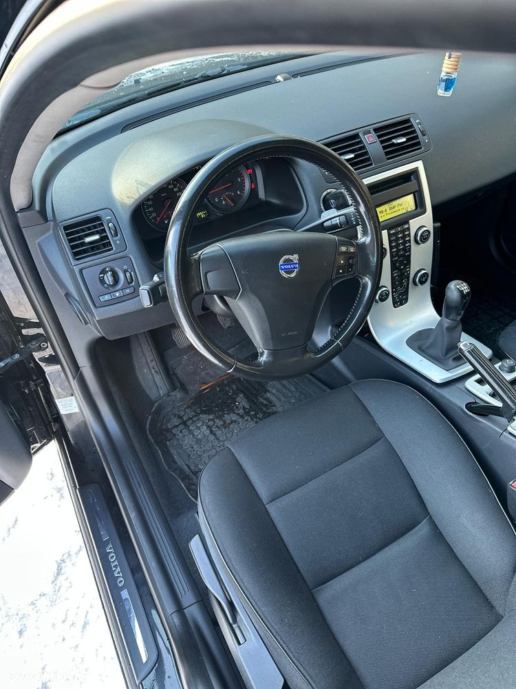 Volvo V50 2.0D - 16