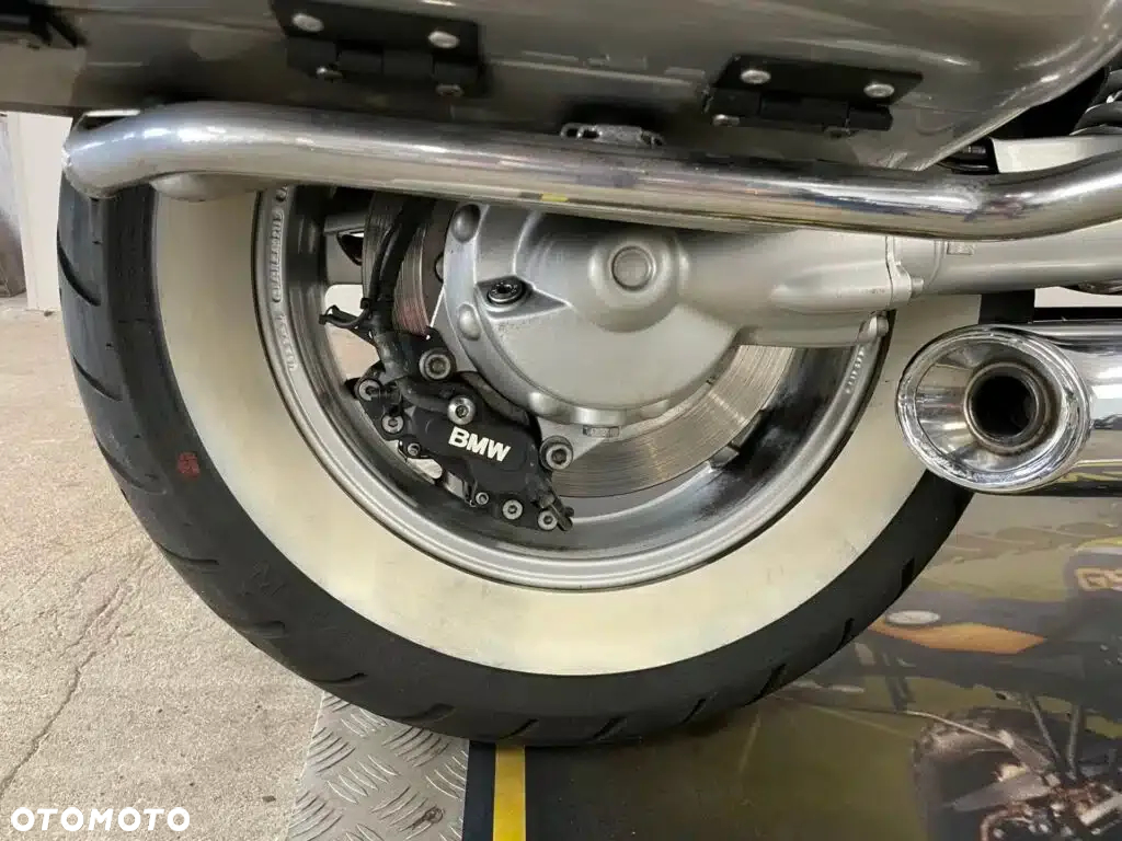 BMW R - 15
