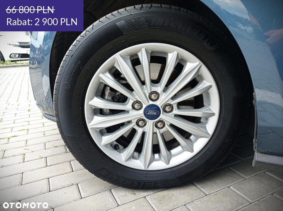 Ford Focus - 9