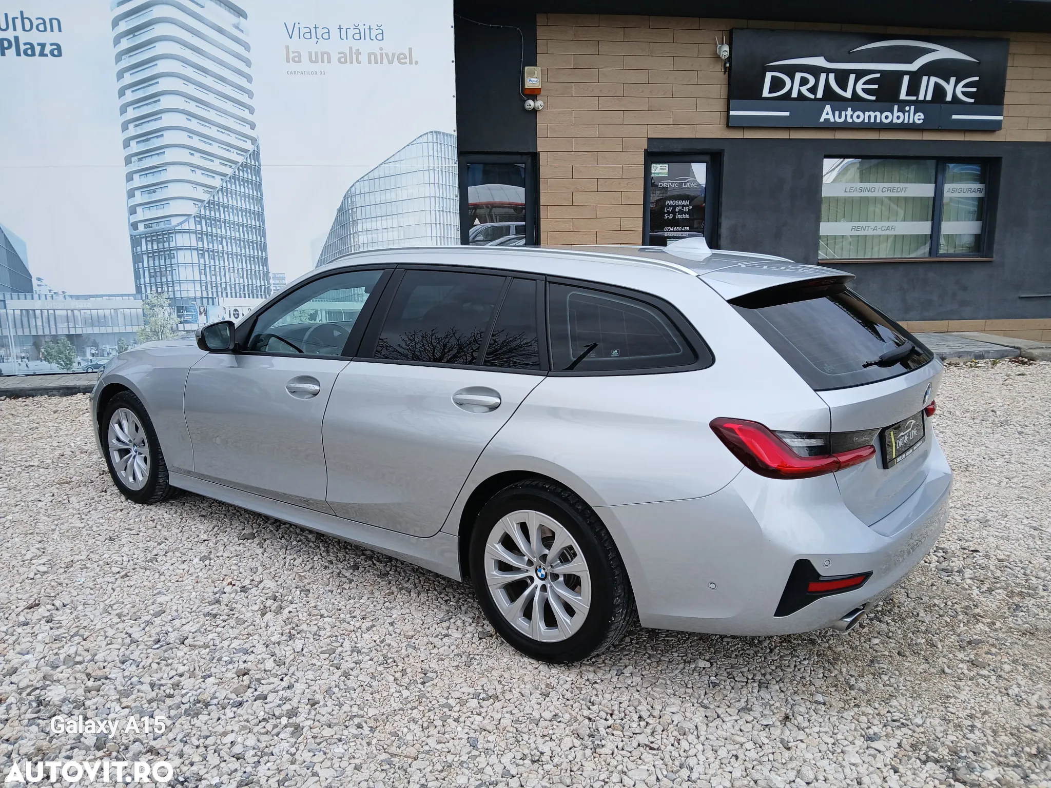 BMW Seria 3 - 12
