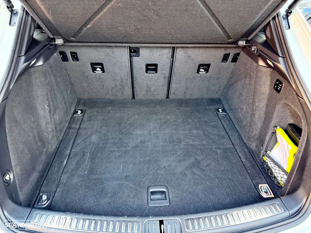 Porsche Macan GTS PDK - 35