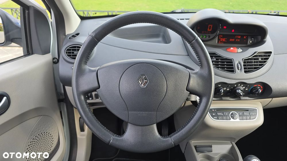 Renault Twingo - 17
