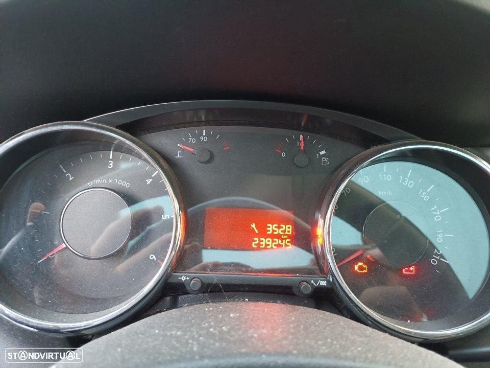 QUADRANTE PEUGEOT 3008 - 1